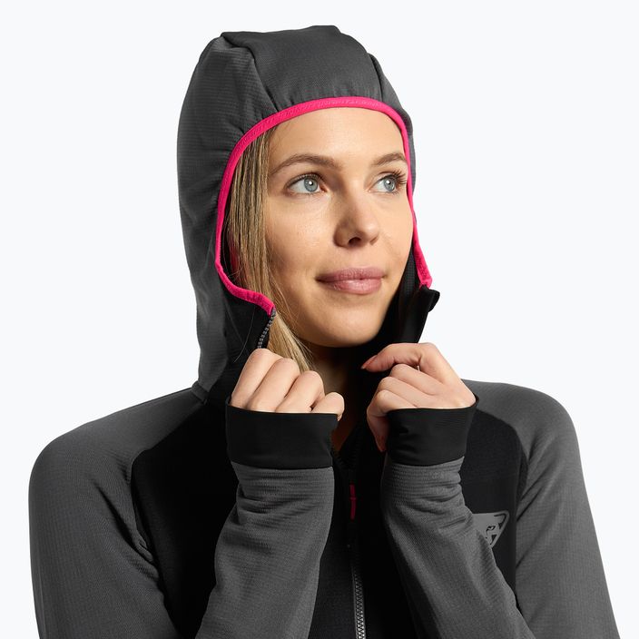 Jachetă de schi pentru femei DYNAFIT Radical PTC gri-negru 08-0000071123 5