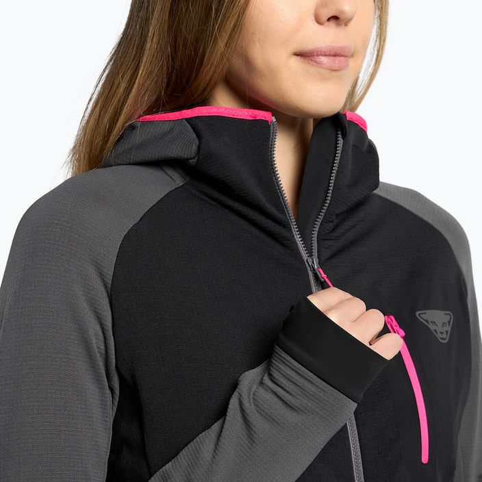 Jachetă de schi pentru femei DYNAFIT Radical PTC gri-negru 08-0000071123 6