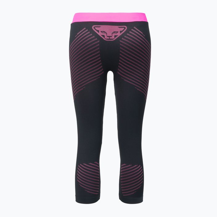 Pantaloni termici pentru femei DYNAFIT Speed Dryarn negru 08-0000071061 2