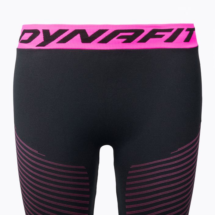 Pantaloni termici pentru femei DYNAFIT Speed Dryarn negru 08-0000071061 3