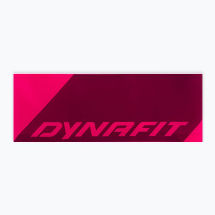 Bandă de cap DYNAFIT Performance 2 Dry 6071 08-0000070896 2