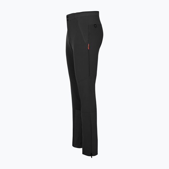 Pantaloni bărbătești Salewa Lagorai DST negru 00-0000027906 2