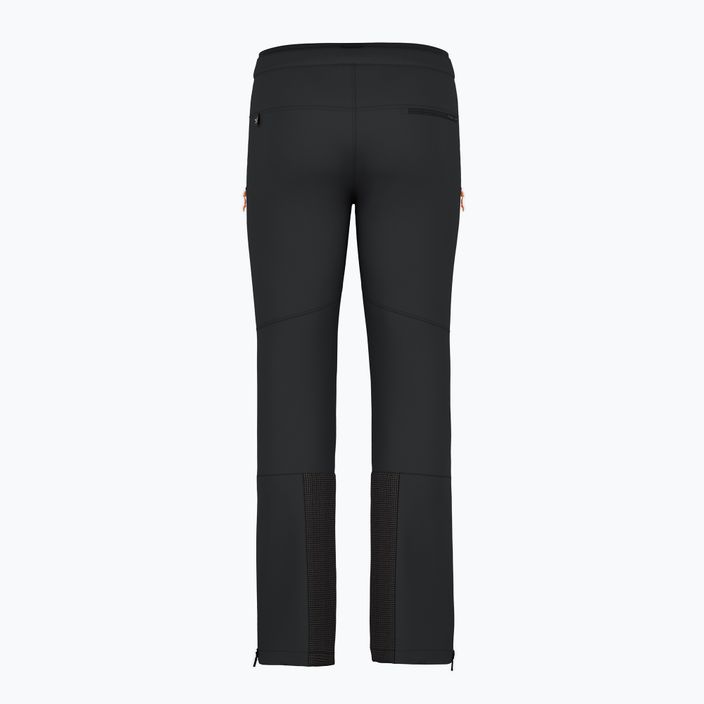 Pantaloni bărbătești Salewa Lagorai DST negru 00-0000027906 3