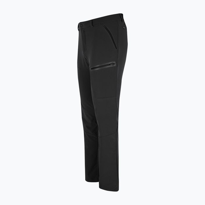 Pantaloni de trekking pentru bărbați Salewa Terminal DST negru 00-0000027927 5