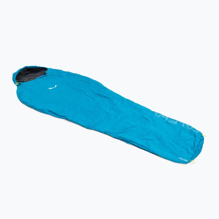 Salewa Micro II 800 sac de dormit albastru 00-0000002817 2