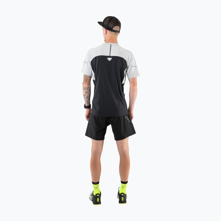Tricou de alergare DYNAFIT Alpine Pro negru pentru bărbați 08-0000070964 2