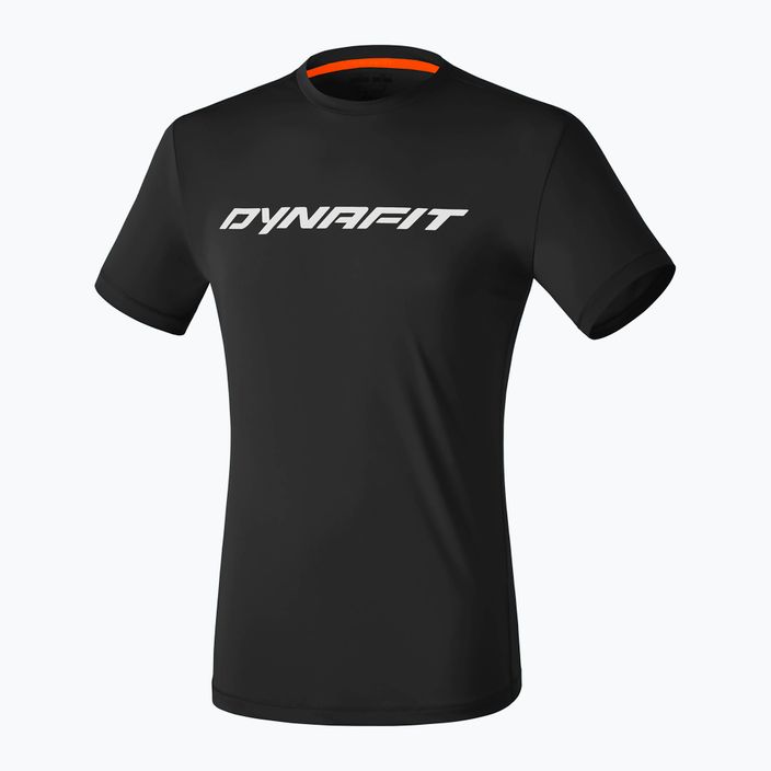DYNAFIT Traverse 2 tricou de drumeție pentru bărbați negru 08-0000070670 2