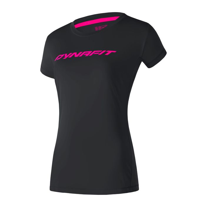 DYNAFIT Traverse 2 tricou de drumeție pentru femei negru 08-0000070671 2