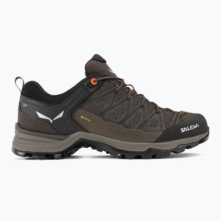Salewa MTN Trainer Lite GTX cizme de trekking pentru bărbați maro 00-0000061361 2