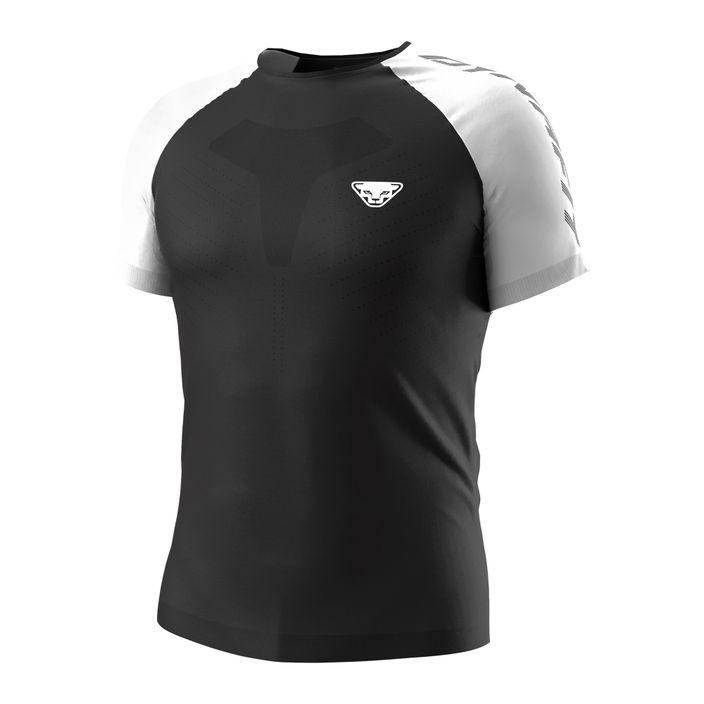 Tricou de alergare DYNAFIT Ultra 3 S-Tech pentru bărbați, negru 08-0000071426 2
