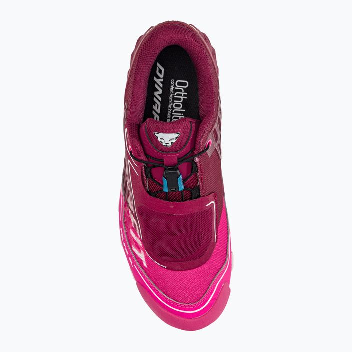 Pantofi de alergare pentru femei DYNAFIT Feline SL roșu-roz 08-0000064054 6
