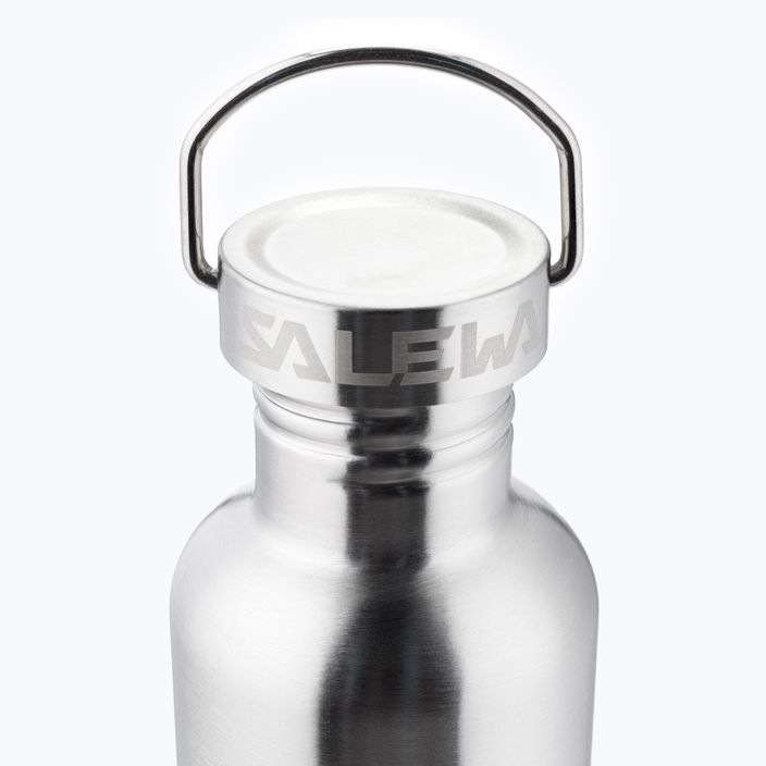 Salewa Aurino Aurino BTL 1000 ml sticlă de călătorie argintie 00-0000000516 3