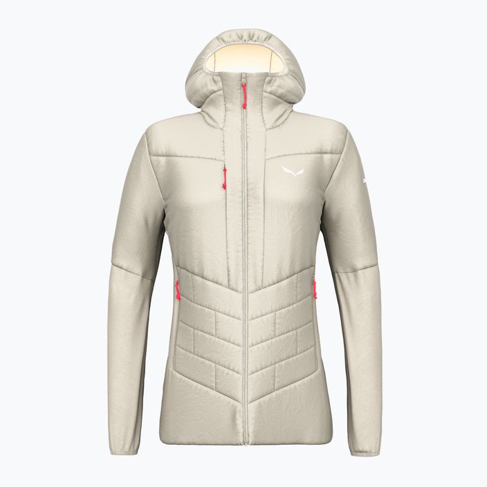 Jachetă pentru femei Salewa Ortles Hybrid TWR bej 00-0000027188 5