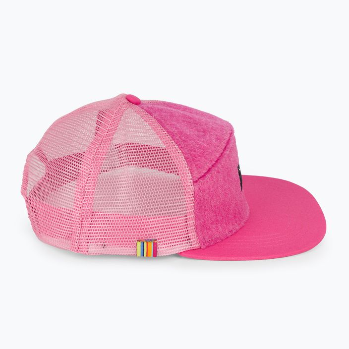 Șapcă de baseball Salewa Base roz 00-0000028166 2