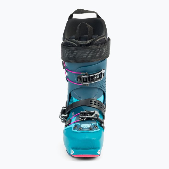 Clăpari de schi de tură pentru femei DYNAFIT Radical Pro W, albastru, 08-0000061915 3