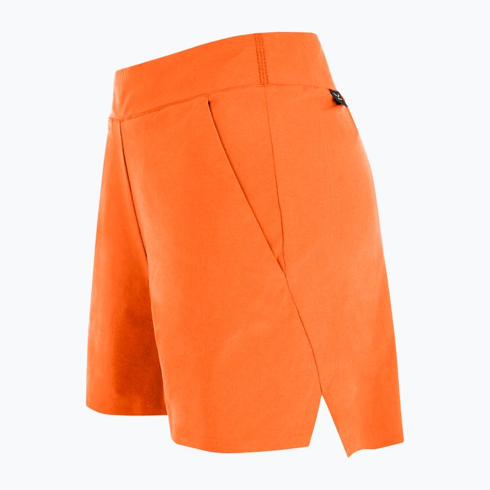 Salewa Lavaredo pantaloni scurți de drumeție pentru femei, portocaliu 00-0000028038 8