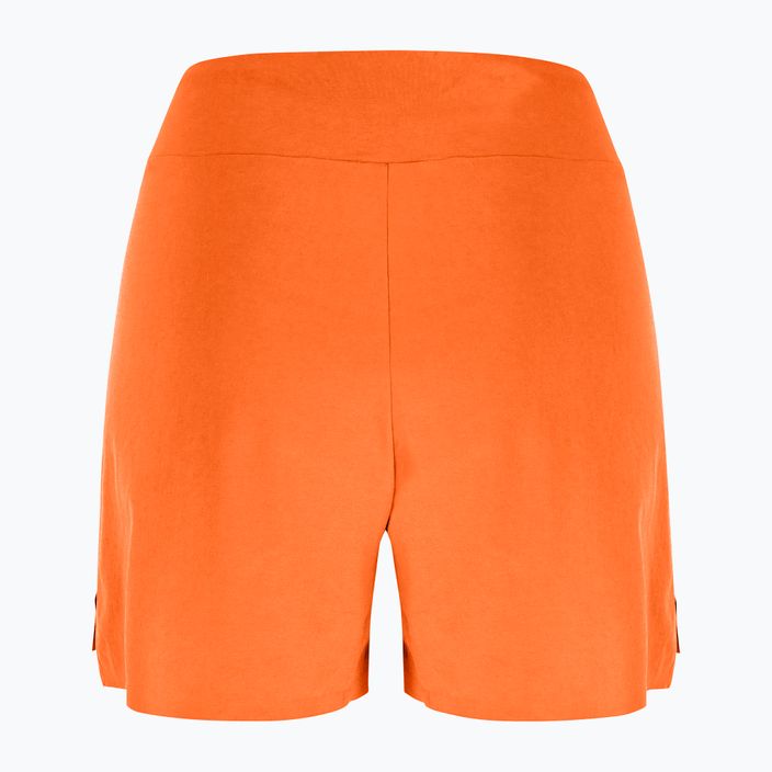 Salewa Lavaredo pantaloni scurți de drumeție pentru femei, portocaliu 00-0000028038 9