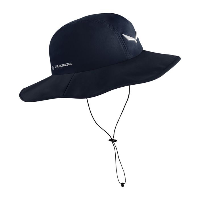 Salewa Puez 2 Pălărie de drumeție cu boruri albastru marin 00-0000027786 2