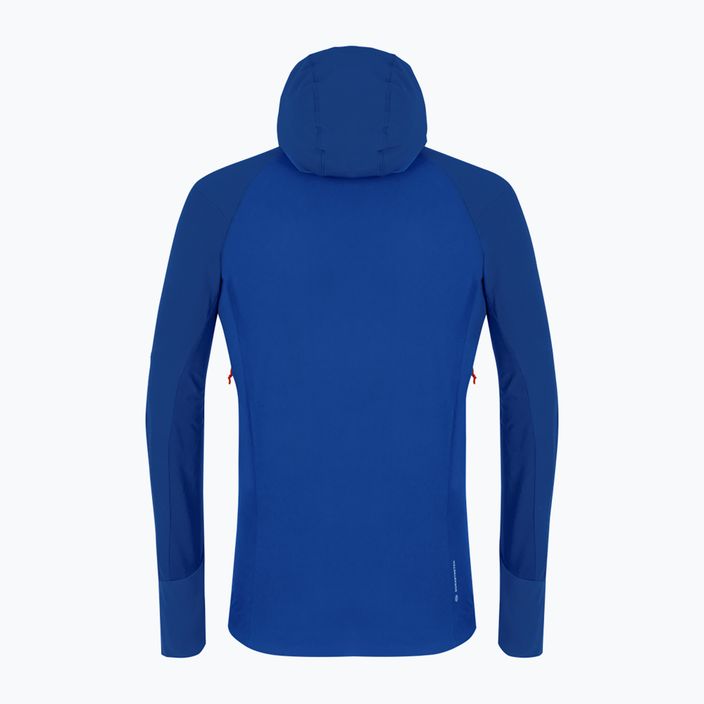 Jachetă bărbătească Salewa pentru bărbați Agner DST albastru 00-0000028300 6