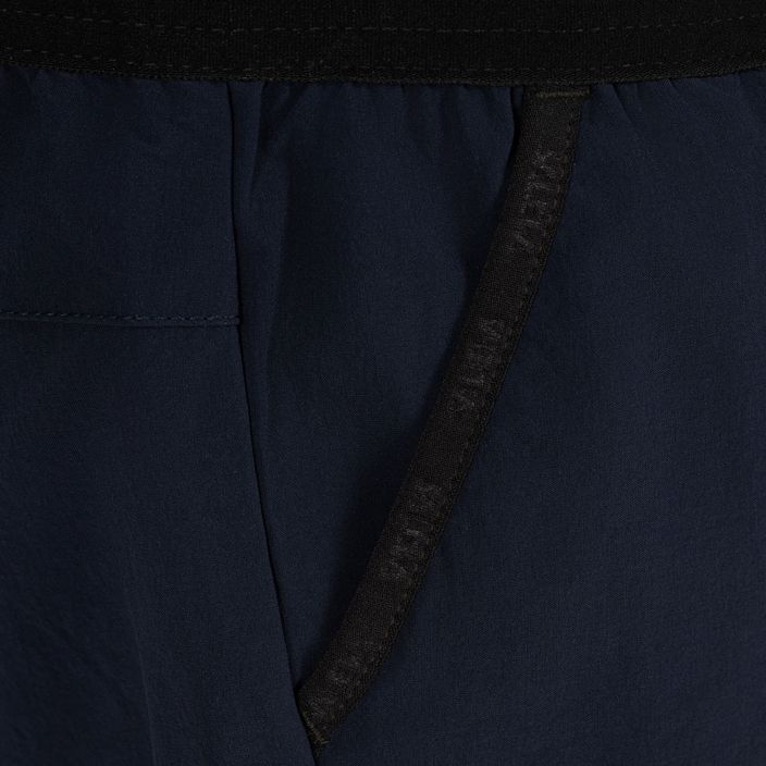 Salewa Agner DST pantaloni scurți de drumeție pentru copii albastru marin 00-0000027778 6