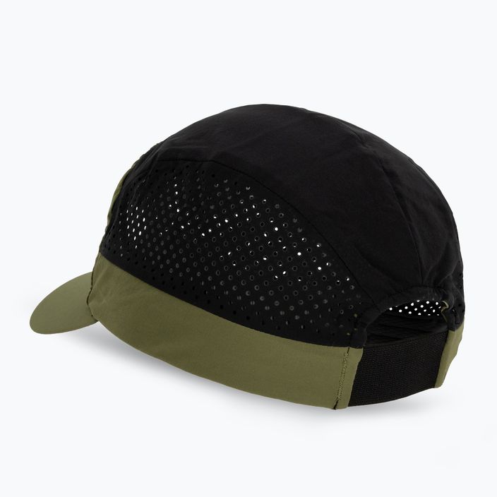 DYNAFIT Transalper șapcă de baseball verde 08-0000071527 3