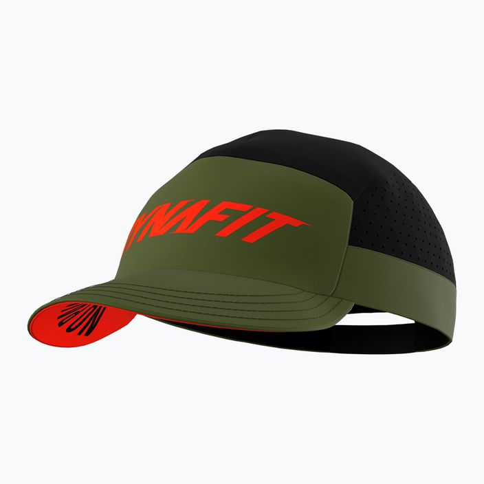 DYNAFIT Transalper șapcă de baseball verde 08-0000071527 6