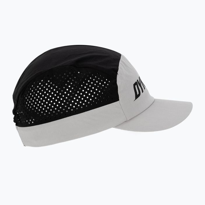 Șapcă de baseball DYNAFIT Transalper gri 08-0000071527 2