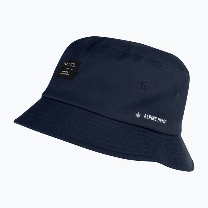 Salewa Puez Hemp Hemp Pălărie de drumeție cu boruri albastru marin 00-0000028277 5