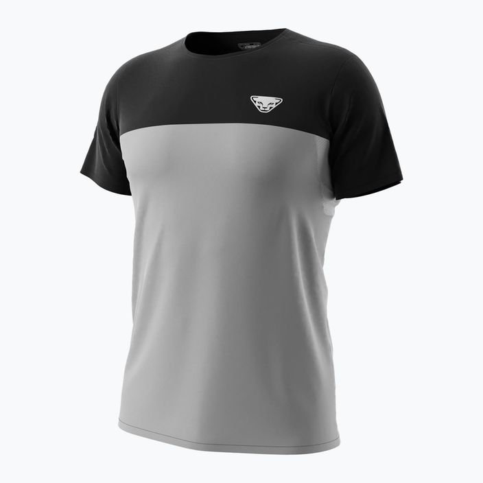 DYNAFIT Traverse S-Tech tricou de drumeție pentru bărbați gri 08-0000071552 3