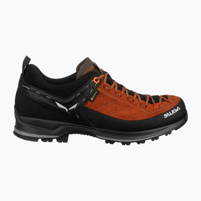 Salewa MTN Trainer 2 GTX cizme de trekking pentru bărbați portocaliu 00-0000061356 11