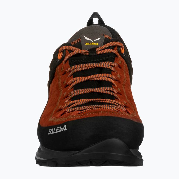 Salewa MTN Trainer 2 GTX cizme de trekking pentru bărbați portocaliu 00-0000061356 12