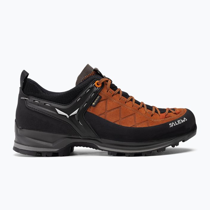 Salewa MTN Trainer 2 GTX cizme de trekking pentru bărbați portocaliu 00-0000061356 2