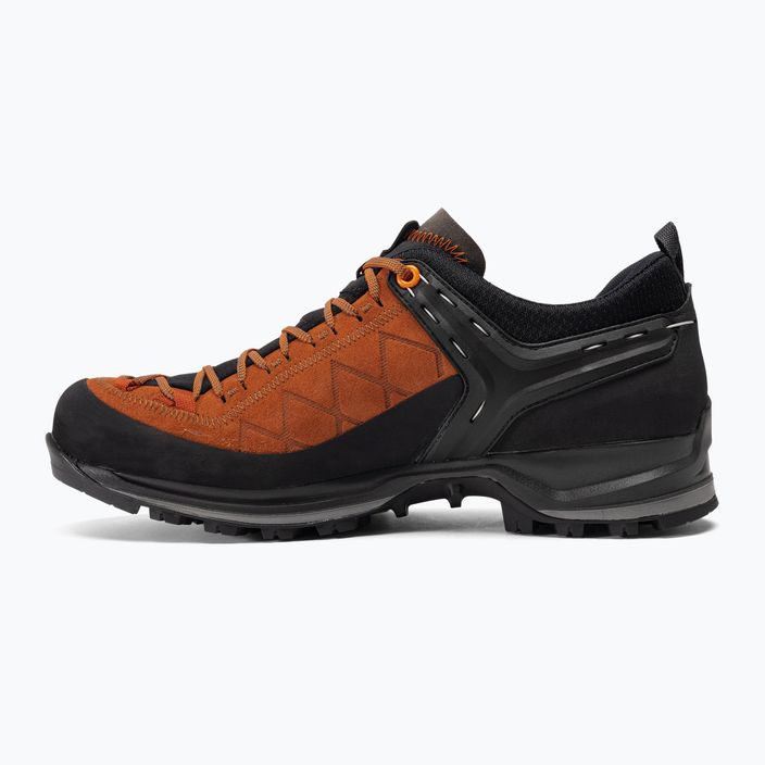 Salewa MTN Trainer 2 GTX cizme de trekking pentru bărbați portocaliu 00-0000061356 10
