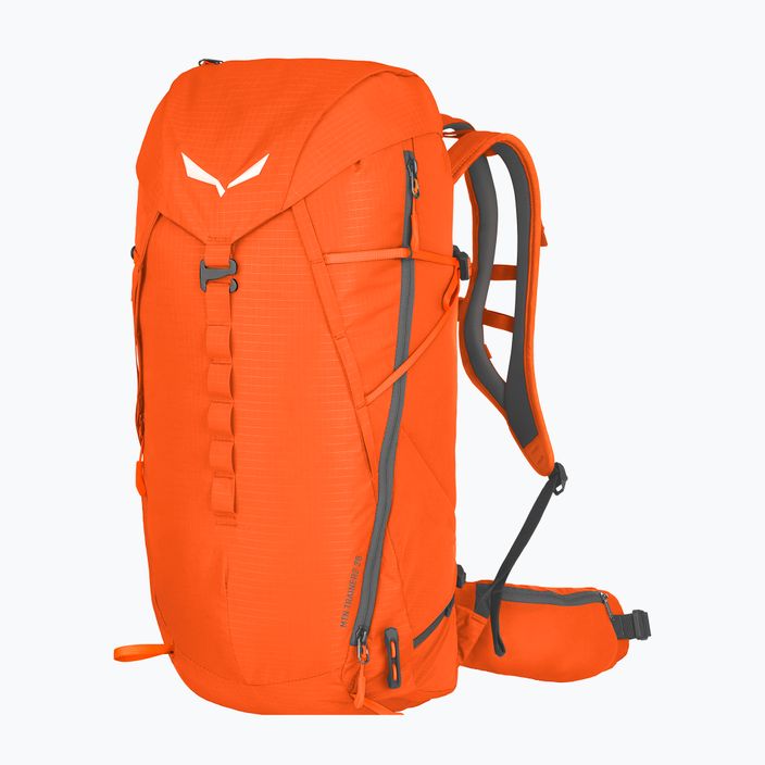 Rucsac de trekking Salewa MTN Trainer 2 28 l red orange