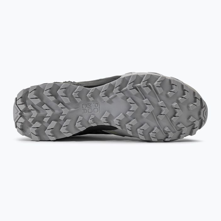 Pantofi de alergare pentru bărbați DYNAFIT Feline SL negru-gri 08-0000064053 5