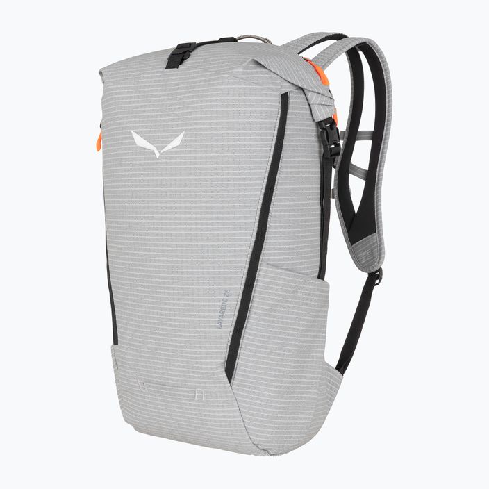 Rucsac turistic Salewa Lavaredo 26 l alloy