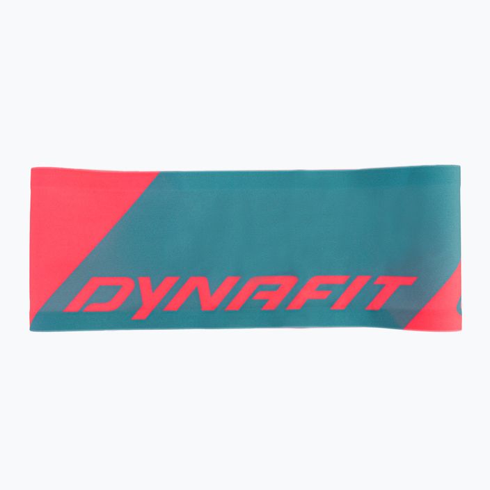 Bandă de cap DYNAFIT Performance 2 Dry 6082 Fluo Coral 08-0000070896 2