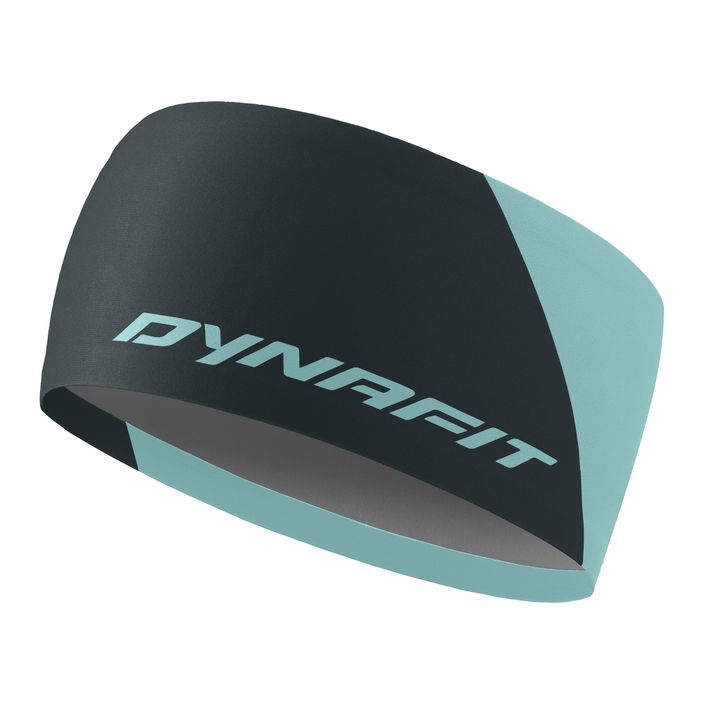 Bandă de cap DYNAFIT Performance 2 Dry albastru marin 08-0000070896 2