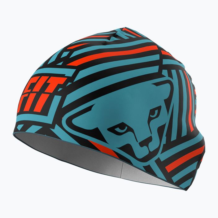 Șapcă DYNAFIT Performance 2 skit cap storm blue 5