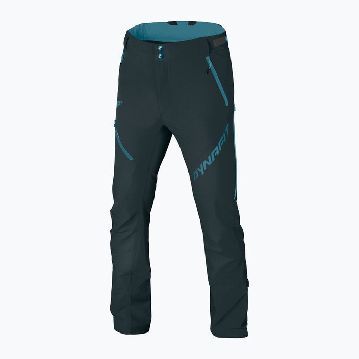 Pantaloni pentru bărbați DYNAFIT Mercury 2 DST pentru schi-turism albastru marin 08-0000070743 6
