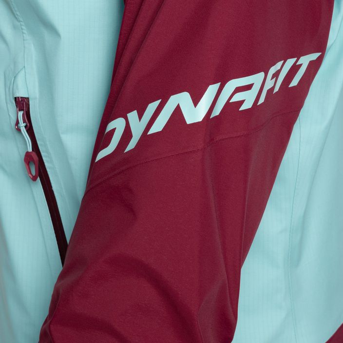 DYNAFIT Radical 2 GTX jachetă de skit pentru femei roșu 08-0000071357 4