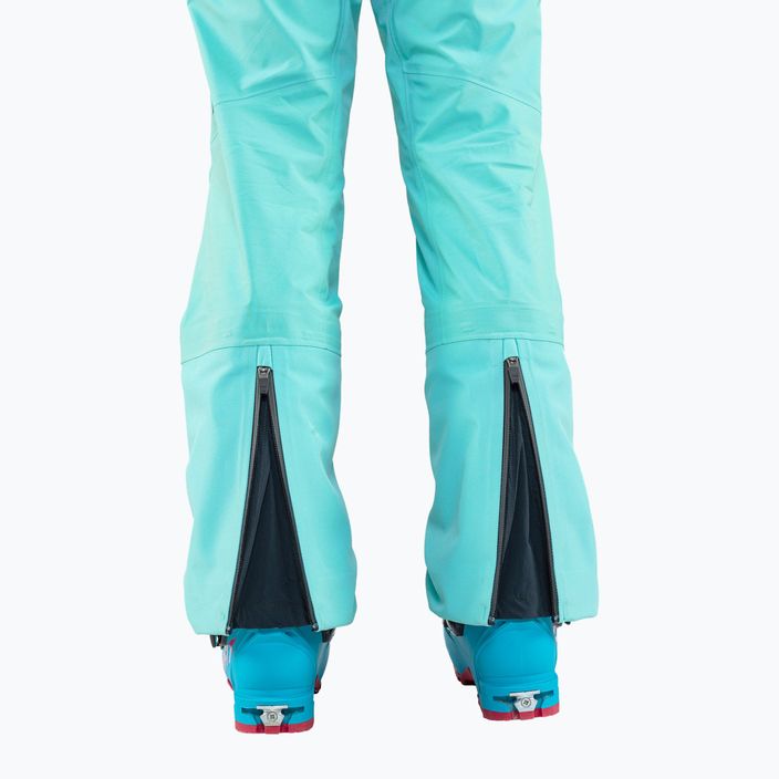 DYNAFIT pantaloni de schi-tour pentru femei Radical 2 GTX turcoaz 08-0000071359 7