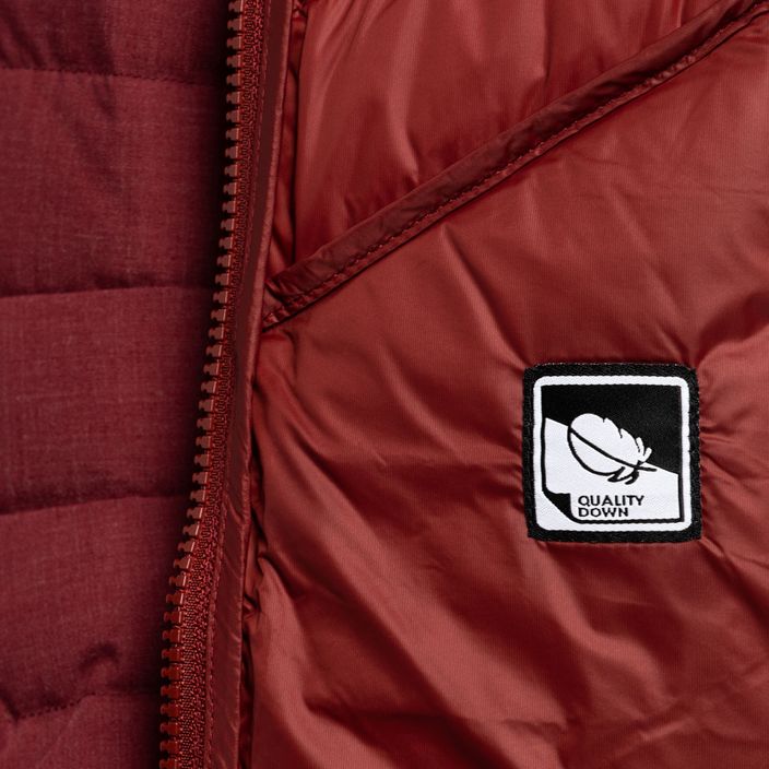Salewa jachetă de puf pentru femei Raiser Medium Rds Dwn roșu 00-0000028048 7