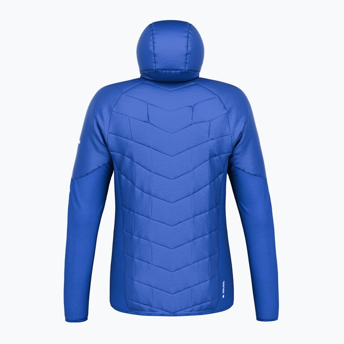 Jachetă bărbătească Salewa Ortles Hybrid TWR albastru marin 00-0000027187 6