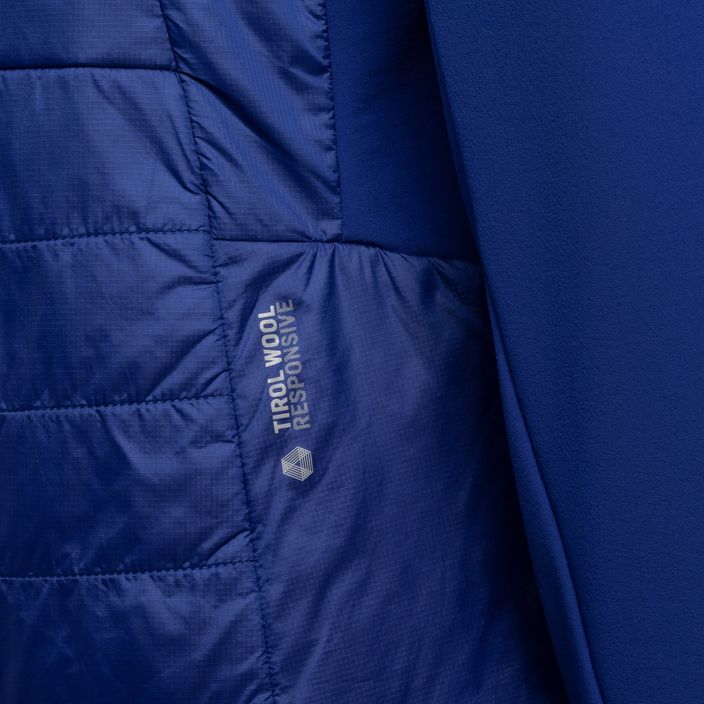 Salewa Ortles Hybrid TWR jachetă pentru femei albastru 00-0000027188 6