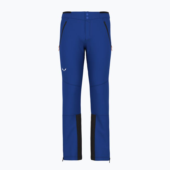Pantaloni bărbătești Salewa Lagorai DST albastru 00-0000027906 5