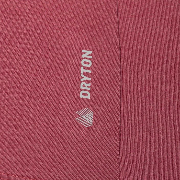 Salewa Pure Box Dry tricou de trekking pentru femei roz 00-0000028379 4