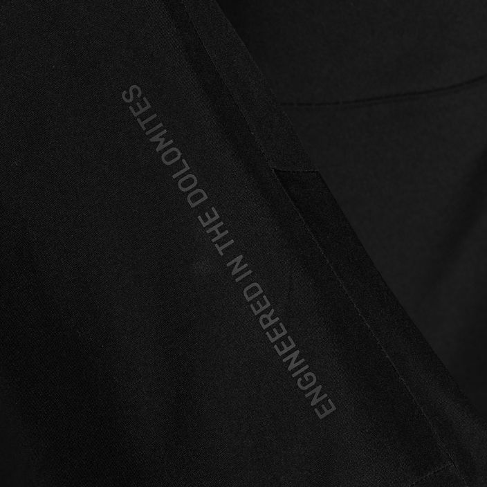 Salewa Ortles GTX 3L jachetă de ploaie pentru femei negru 00-0000028455 5