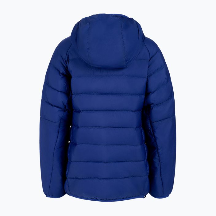 Salewa Brenta Brenta Rds Dwn jachetă de puf pentru copii albastru marin 00-0000028491 2