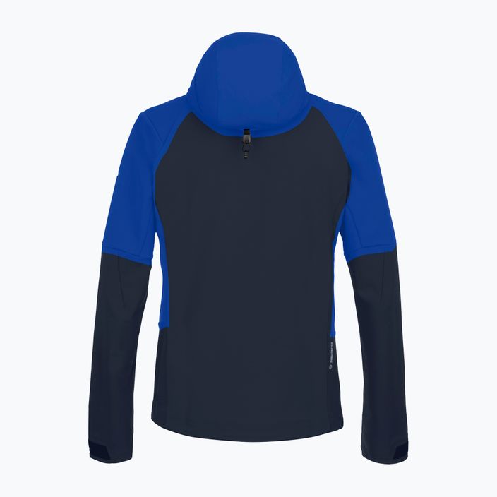 Jachetă pentru bărbați Salewa Sella DST albastru 00-0000028468 6